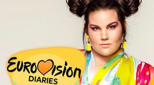 Eurovisión Diaries: ¿Por qué Israel se ha convertido en favorito con Netta y "Toy"?
