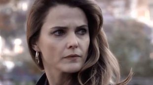 Tráiler de la sexta temporada de 'The Americans'