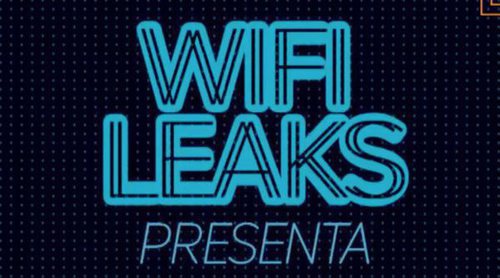 Primera promo de 'WifiLeaks noticias del futuro', programa de Patricia Conde y Ángel Martín en #0