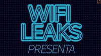 Primera promo de 'WifiLeaks noticias del futuro', programa de Patricia Conde y Ángel Martín en #0