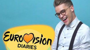 Eurovisión Diaries: ¿Conseguirá República Checa su 2º pase a la final con Mikolas Josef y "Lie to me"?