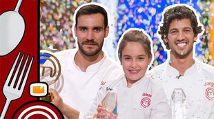 'Sí, MasterChef': ¿Quién es el ganador de ganadores de todas las ediciones de 'MasterChef'?