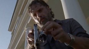 Promo del 8x13 de 'The Walking Dead': "Do Not Send Us Astray"
