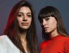 Ana Guerra y Aitana Ocaña ('OT 2017'): "Nos llegan muchas canciones y estamos viendo productores"
