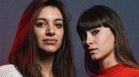 Ana Guerra y Aitana Ocaña ('OT 2017'): "Nos llegan muchas canciones y estamos viendo productores"