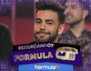 'Fórmula OT': Agoney desvela sus proyectos y apuesta por Alfred y Amaia en Eurovisión 2018