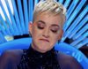 'American Idol': Katy Perry reacciona cuando un concursante dice que admira a Taylor Swift