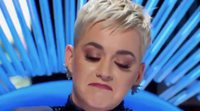'American Idol': Katy Perry reacciona cuando un concursante dice que admira a Taylor Swift