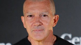 Antonio Banderas: "Cuando me ofrecieron ser Picasso en 'Genius' me dio miedo porque se le tiene mucho respeto"