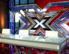 'Factor X': Imágenes en exclusiva del plató de las audiciones de Telecinco