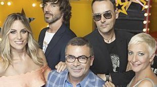 Making of de 'Got Talent España': Lo que no se ve en los directos