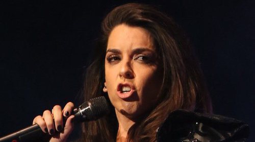 Ruth Lorenzo: "En 'Loveaholic' hay una canción con la que quería volver a Eurovisión"