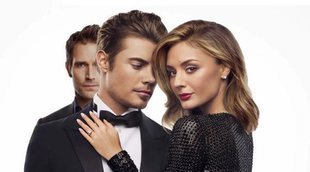 Tráiler segunda temporada de 'The Arrangement'