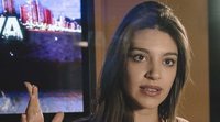 Videoclip de "Fugitiva", el tema interpretado por Ana Guerra para la serie de TVE