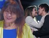 Amalia Valero versiona "Tu canción", el tema de Alfred y Amaia para Eurovisión 2018