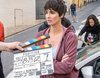 Making of de 'Fugitiva': Así se ha rodado la serie de Paz Vega en Benidorm