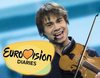 Eurovisión Diaries: ¿Es buena idea que Rybak vuelva a representar a Noruega en 2018?