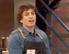Un posible aspirante a 'MasterChef 6' dice a qué le sabe Jordi Cruz: "Eres el interior de un bombón de menta"