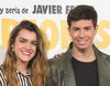 Alfred y Amaia: "Hay unas personas fantásticas que quieren dirigir el videoclip de "Que nos sigan las luces""