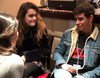 FormulaTV en directo en la London Eurovision Party 2018 con Amaia y Alfred