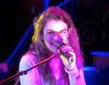 Amaia canta "Instrucciones para bailar un vals" (El Kanka) en la London Eurovision Party 2018