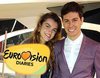 Eurovisión Diaries: Las novedades de Amaia y Alfred en la preparty de Tel Aviv (Israel)