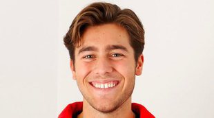 Benjamin Ingrosso (Eurovisión 2018): "Están construyendo otras luces para mi puesta en escena"