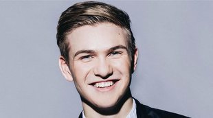 Ari Ólafsson (Islandia 2018): "Selma, de Eurovisión 1999 y 2005, me ha enseñado todo sobre las cámaras"