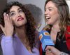 'Supermodelo 2007': El divertidísimo reencuentro entre Paloma Bloyd y Cristina Rodríguez