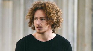 Michael Schulte (Alemania 2018): "'Tu canción' tiene muchas posibilidades de ganar"