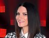 Laura Pausini: "Hay un concursante en concreto que tiene el 'Factor X' y, si no me lo dan, mato"