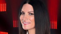 Laura Pausini: "Hay un concursante en concreto que tiene el 'Factor X' y, si no me lo dan, mato"