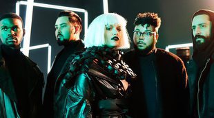 Equinox (Eurovisión 2018): "Quizás hubo negociaciones con Loreen pero estamos muy orgullosos de Zhana"