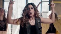'Vis a Vis': Adelanto del videoclip de "Hay algo en mí", canción de Miriam ('OT 2017') para la serie
