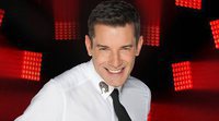 Jesús Vázquez: "'Factor X' es el Ferrari de los talent show"