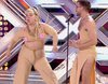 "Lo malo" de Aitana War y "Cómeme el donut" de 'Factor X', unidas en un divertido montaje