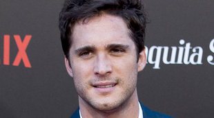 Diego Boneta ('Luis Miguel: La serie'): "Ser un sex symbol no es mérito mío"