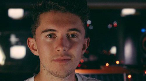 Ryan O'Shaughnessy (Irlanda 2018), sobre cantar en irlandés en Eurovisión: "Creo que nadie nos entendería"
