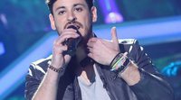 Luis Cepeda ('OT 2017') lanza un adelanto de "Llegas tú", su nueva canción