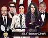 'Sí, MasterChef': ¿Es mejor el casting de 'MasterChef Celebrity 3' que el de la segunda edición?