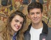 Amaia y Alfred: "Damos las gracias por ir juntos a Eurovisión, nos entendemos a la perfección"