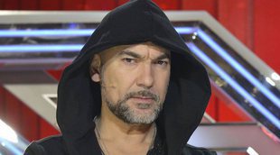 Fernando Montesinos ('Factor X'): "Tengo varios concursantes en la cabeza a los que me gustaría producir"