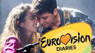 Eurovisión Diaries: Lo que no se vio de la ESPreParty 2018 de Madrid