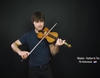 Eurovisión 2018: Alexander Rybak versiona con violín varias de las canciones del Festival
