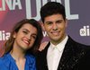 Alfred y Amaia aclaran lo que ha pasado con el libro de St Jordi, "España de mierda"