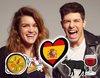 Los representantes de Eurovisión 2018 se imaginan cómo sería el festival en España