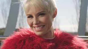 Soraya Arnelas protagoniza 'Ponte Nova', la nueva campaña de Nova que se refuerza con multitud de estrenos