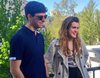 Rueda de prensa de despedida de Amaia y Alfred antes de viajar a Lisboa para Eurovisión 2018