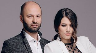 Eye Cue (Eurovisión 2018): "No nos convence el último beso de Amaia y Alfred"