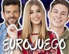 Eurovisión: Raoul, Nerea, Ricky y Percebes y Grelos demuestran sus conocimientos del festival